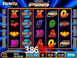 Ofertas Imperdíveis na 386Bet: Promoções e Bônus Que Valem a Pena