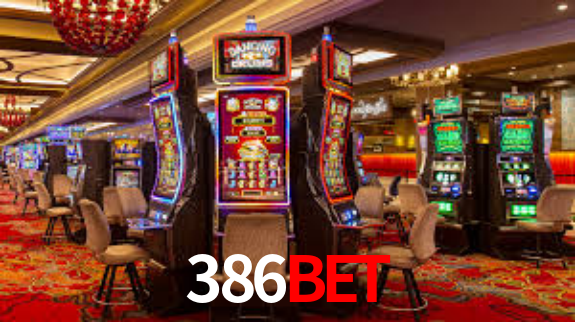 386Bet.Com