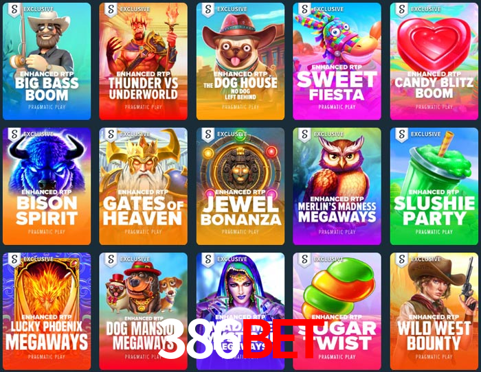 386Bet