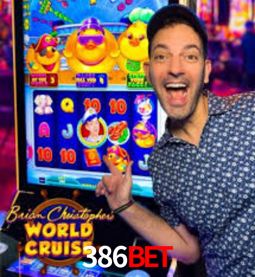 386 Bet Login