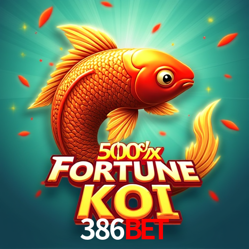 386 Bet Login
