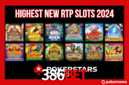 386Bet